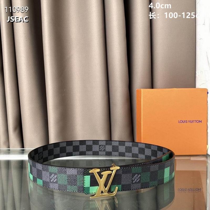 LV Belts 5424